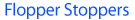 Flopper Stoppers, Paravane Type Stabilizers.
